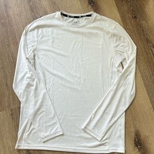 Men’s cooling drytek athletic long sleeve